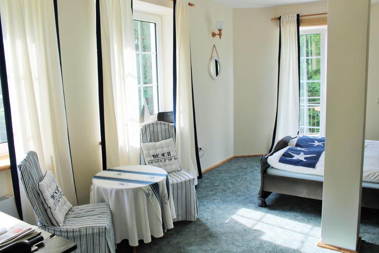 Villa Mamry Wegorzewo Luaran gambar